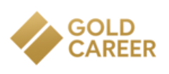 株式会社GOLD CAREERのロゴ
