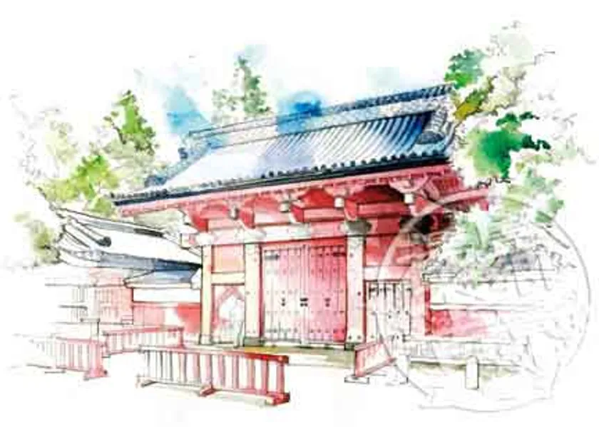 東京大学赤門