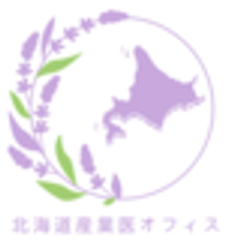 北海道産業医オフィスのロゴ