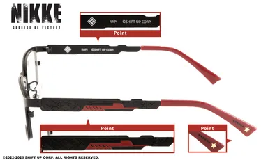 ラピ モデル 詳細