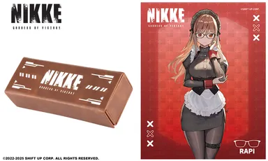 ラピ モデル 眼鏡拭き＆ケース