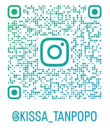 喫茶タンポポInstagram