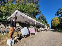 文芸同人誌即売会イメージ