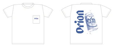 POP UP限定アイテムホワイト