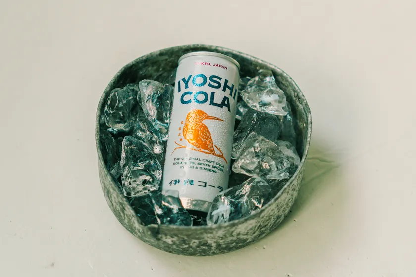IYOSHI COLA
