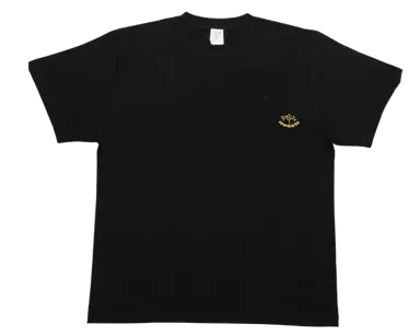 森乃彩オリジナルロゴ入りドライTシャツ