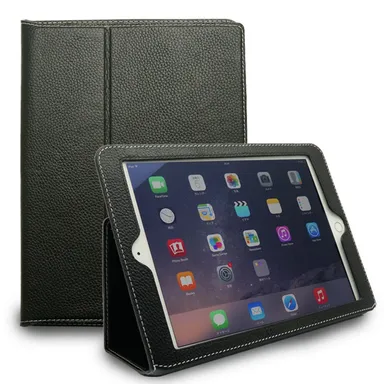 本革レザーケース ブラック