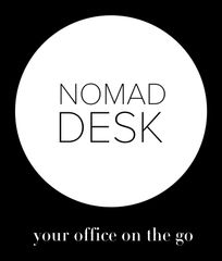 ノマドデスク