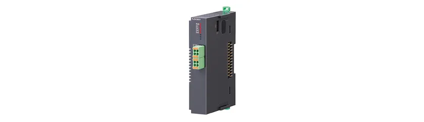 接点入出力カード(Di2点（内部電源)、Do2点(フォトMOSリレー))(形式：PLC8-DAC4)