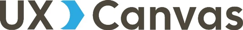 UX Canvasロゴ