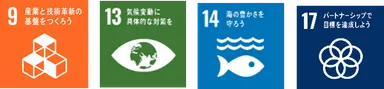 SDGs