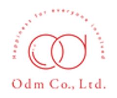 Odm株式会社のロゴ
