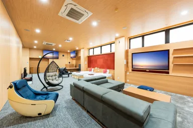 別棟みなみテラスカゼドッグ＆キャット(3)