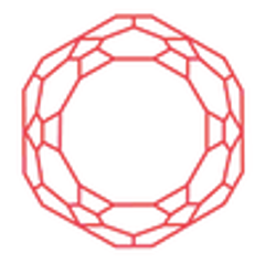 東京ダイヤモンド株式会社のロゴ