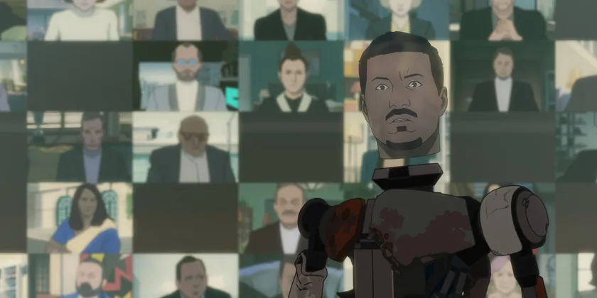 【サブ場面写真2】マーズ・エクスプレス