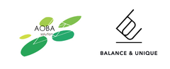 AOBAソリューション株式会社、株式会社バランスアンドユニーク