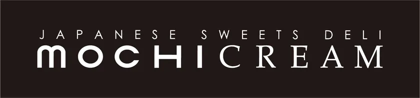 (12)MOCHI CREAMショップロゴ