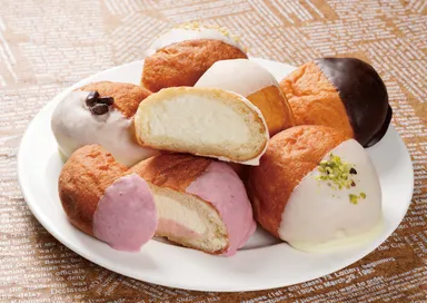 (11)笑 mina Donuts商品画像