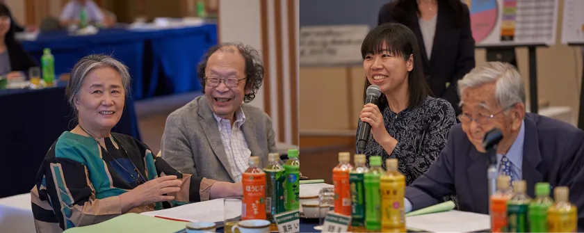 第36回最終審査会の様子