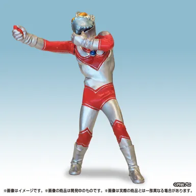 ウルトラマンジャック(Ver.ピンチ)