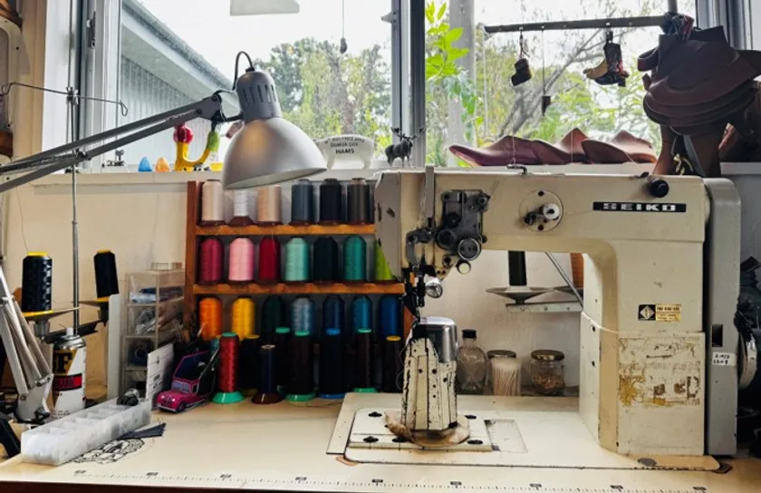 小高善和靴工房