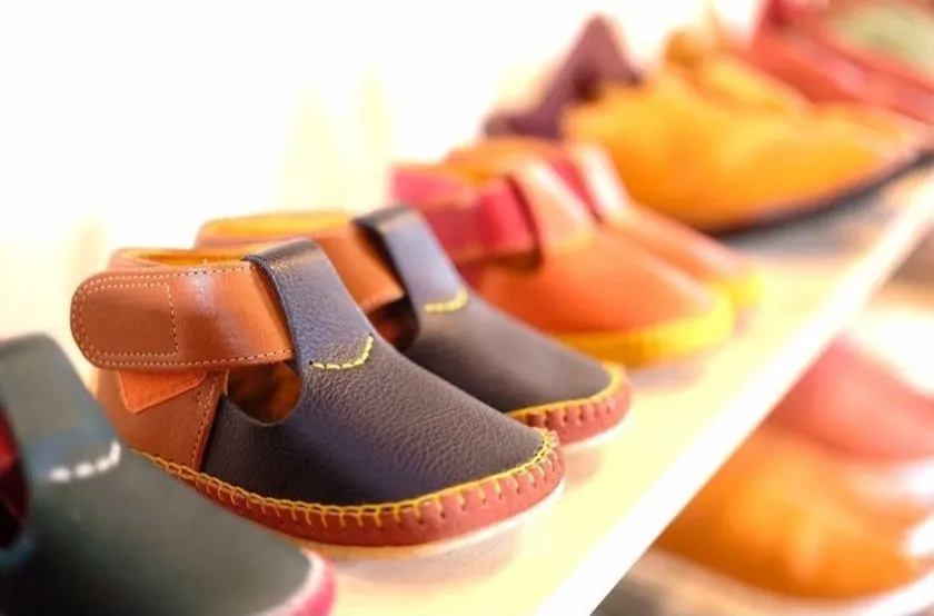 小高善和靴工房