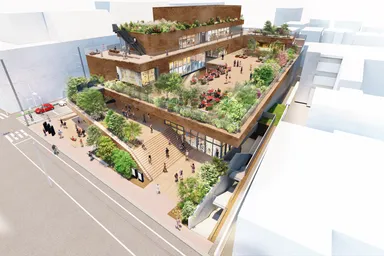 日々と手、九十九里