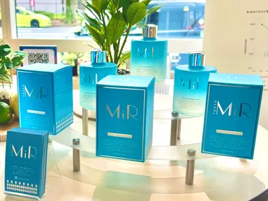 インフルエンサー100名が体験! MiR新製品、3in1拭き取り美容液 インフルエンサー100名が体験! MiR新製品、3in1拭き取り美容液