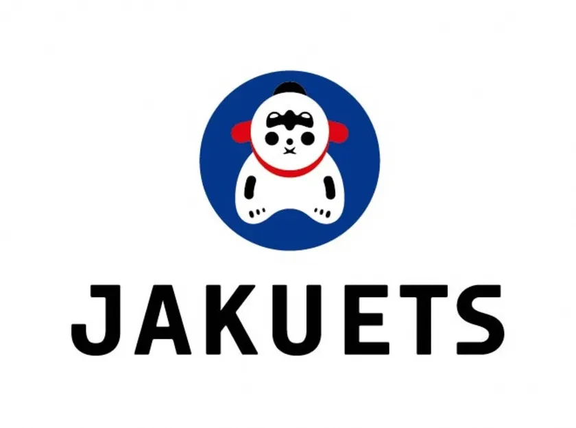 株式会社ジャクエツ ロゴ