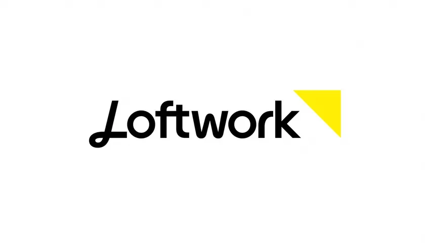 株式会社ロフトワーク　ロゴ