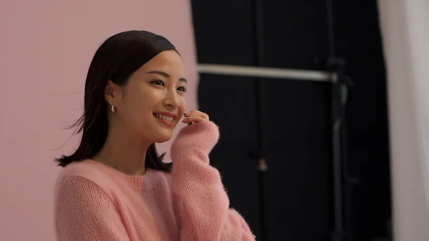 ソフラン アロマリッチTVCM_メイキングインタビュー(4)