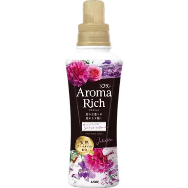 アロマリッチ_ジュリエット