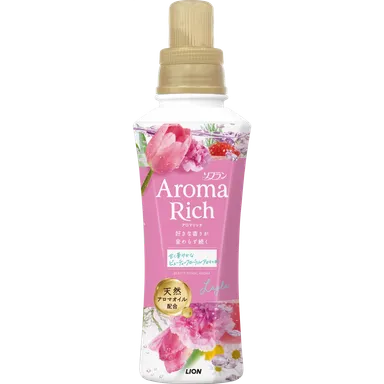 アロマリッチ_レイラ