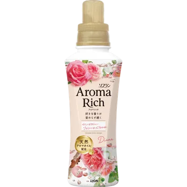 アロマリッチ_ダイアナ