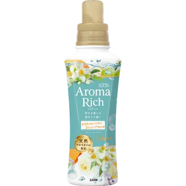 アロマリッチ_クレア