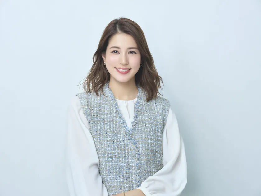 永島優美さん