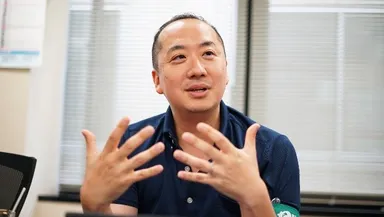 アーバンプランニング 堀籠社長