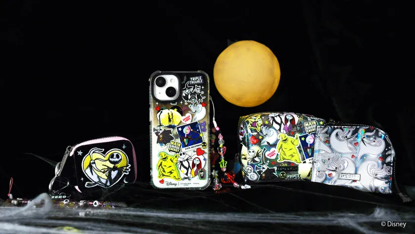 SKINNYDIP LONDON ナイトメアー・ビフォア・クリスマス