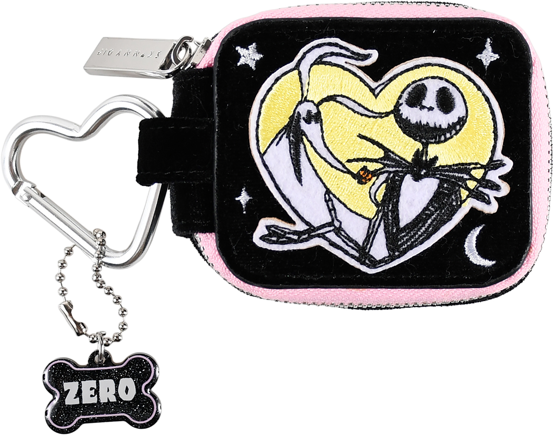 SKINNYDIP LONDON】 ディズニー『ナイトメアー・ビフォア・クリスマス