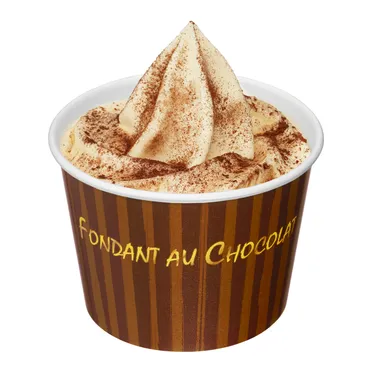 フォンダンショコラ