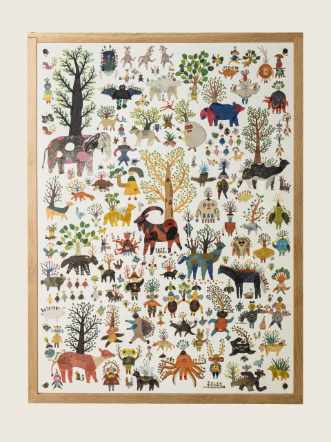 札幌にて「第11回リサイクルアート展」を10月24日(金)～10月26日(日)開催！一次審査を通過した作品を展示