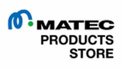 マテックプロダクツストアのロゴ