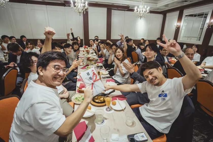 肉および食は当社の成長基盤
