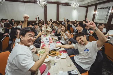 肉および食は当社の成長基盤