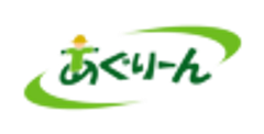 株式会社あぐりーんのロゴ