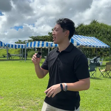 インタビューの様子_1