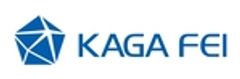 加賀FEI株式会社のロゴ