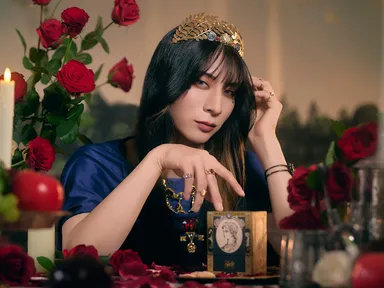 Fatalite 新商品 イメージ