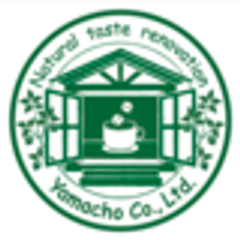 有限会社 山長のロゴ