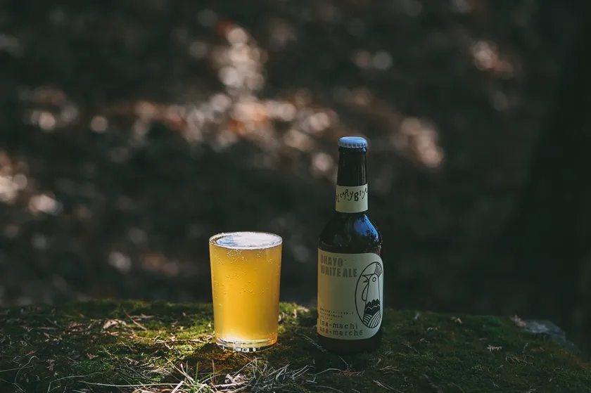 ペッカリービール